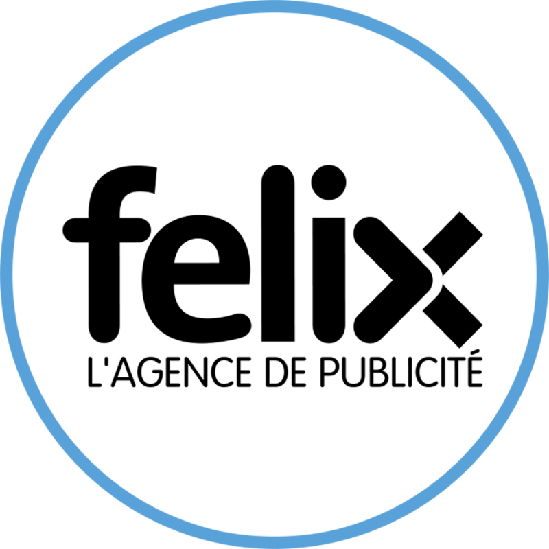 logo Felix création