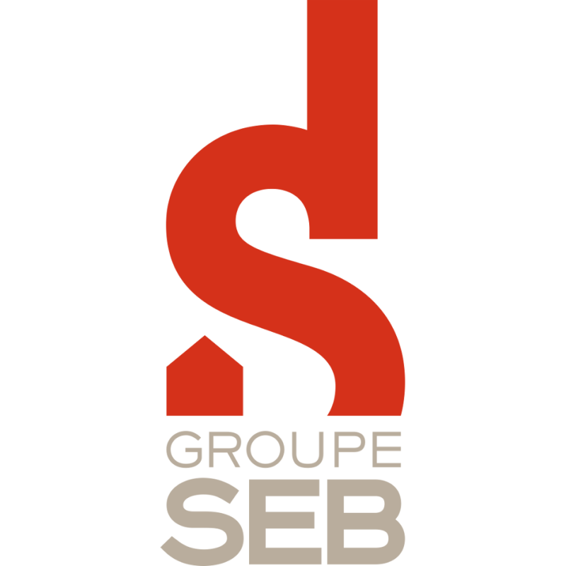 logo Groupe seb