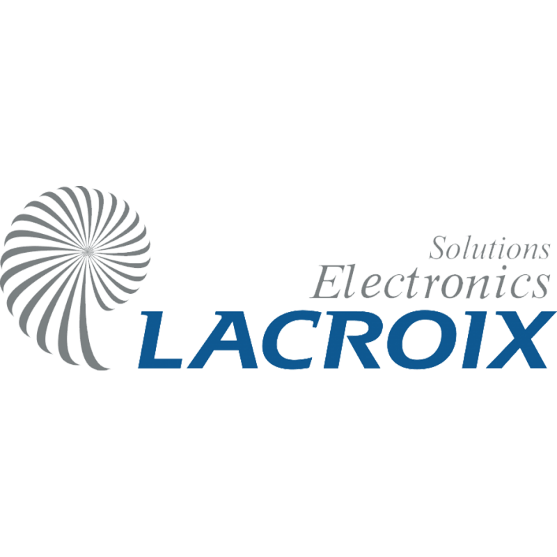 logo Lacroix Electronics solutions