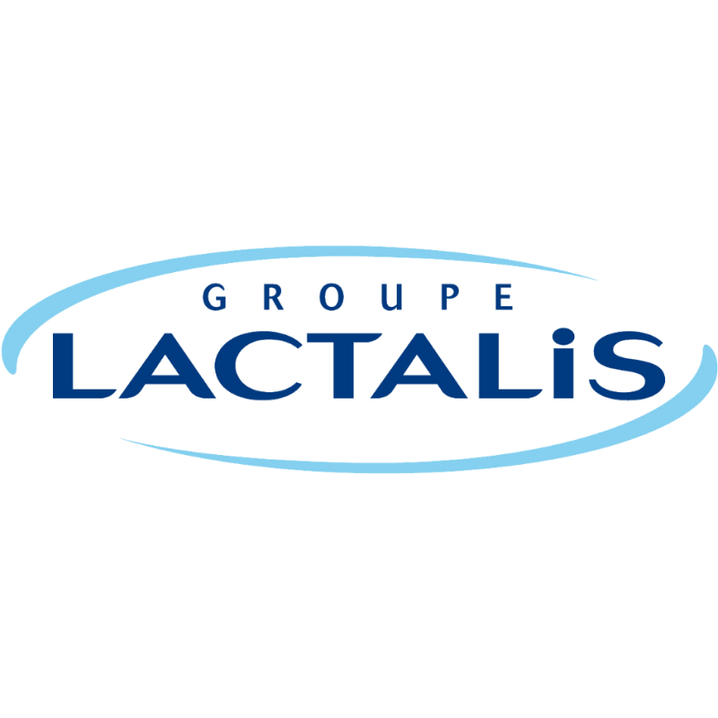 logo Lactalis