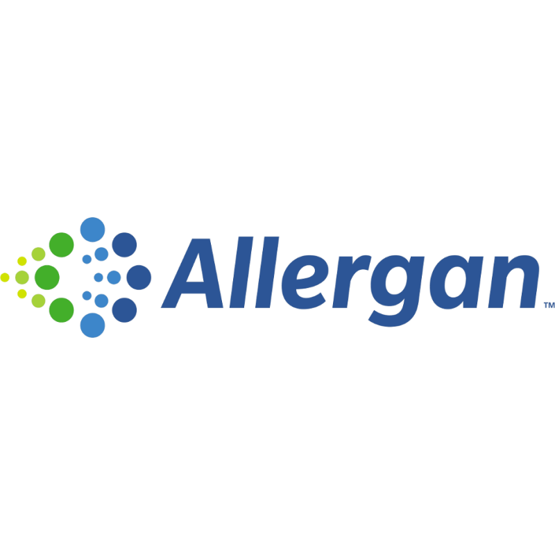 logo allergan