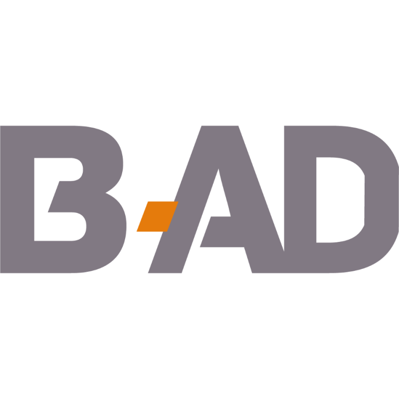 logo b-ad