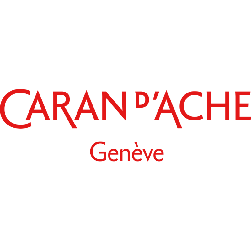 logo carandache