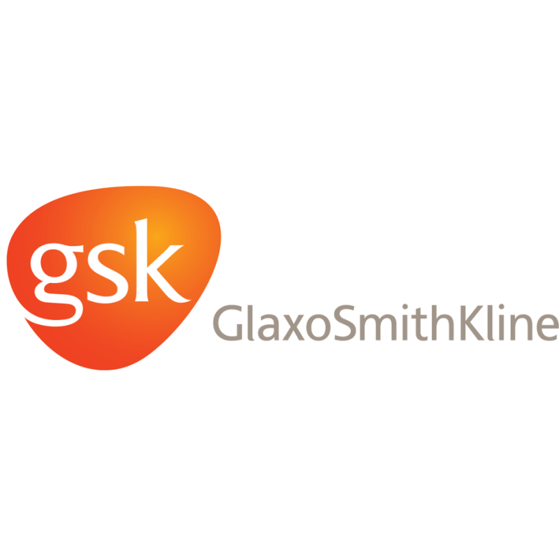 logo gsk