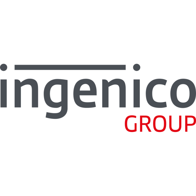 logo ingenico group