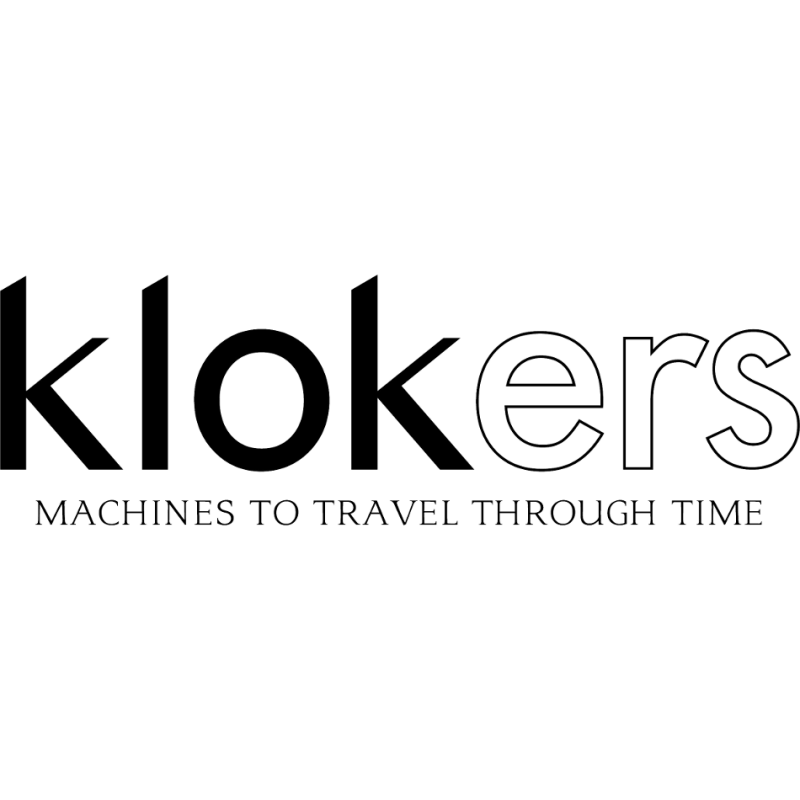 logo klokers