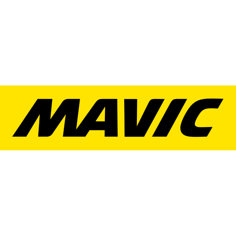 logo mavic