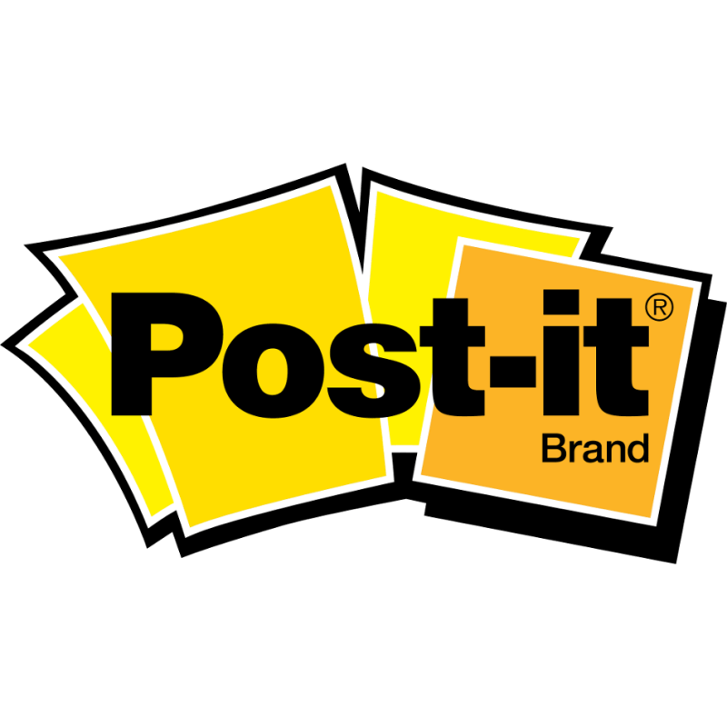 logo post it