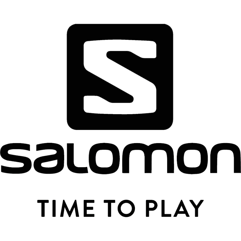 logo salomon