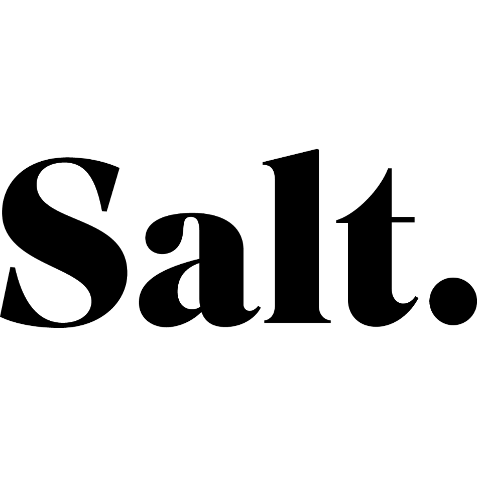 logo salt