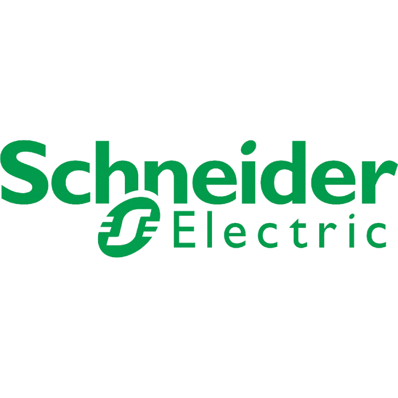 logo schneider electric