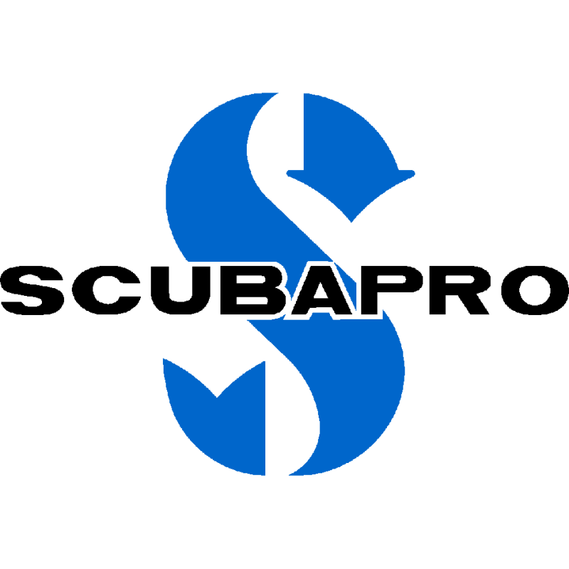 logo scubapro