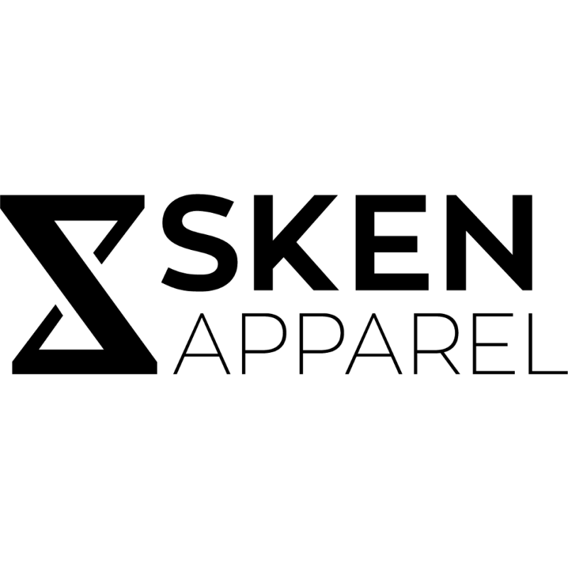 logo sken apparel