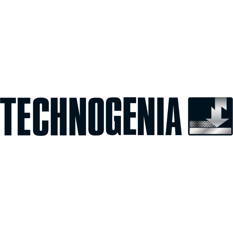 logo technogenia
