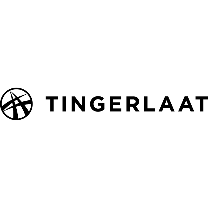 logo tingerlaat