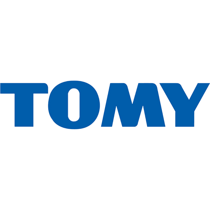 logo tomy