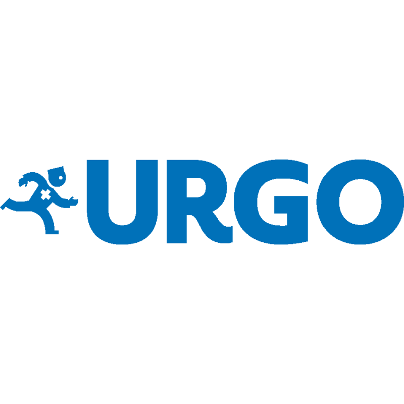 logo urgo