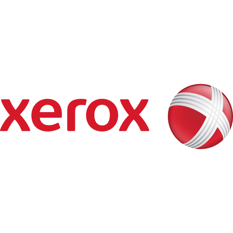 logo xerox