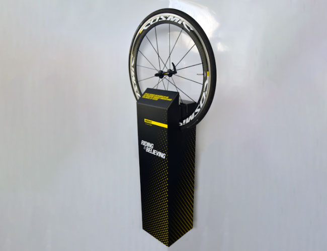 MAVIC