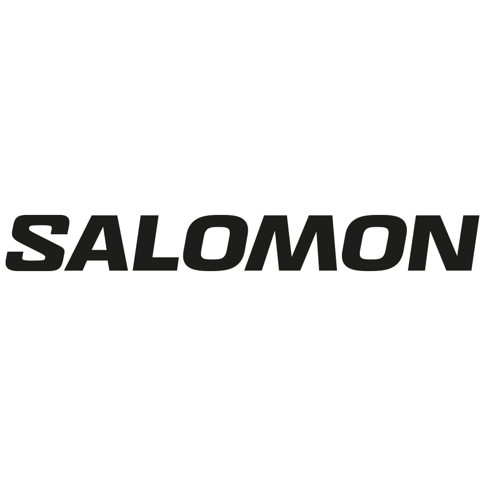 Logo Salomon 2022