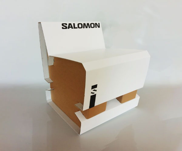 SALOMON