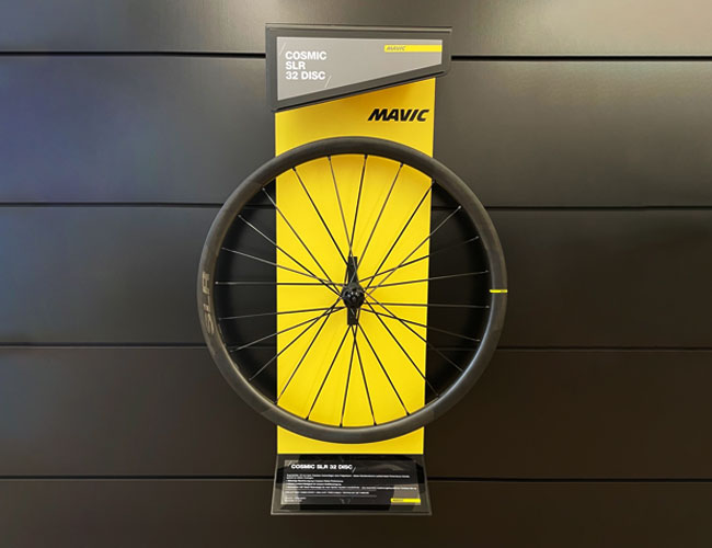 MAVIC