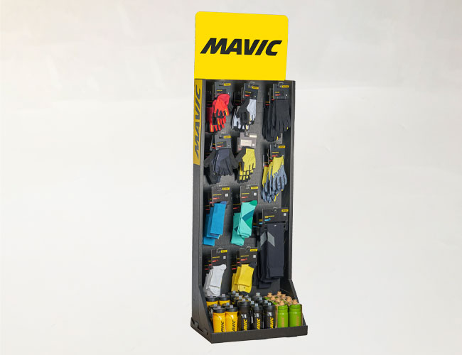 MAVIC