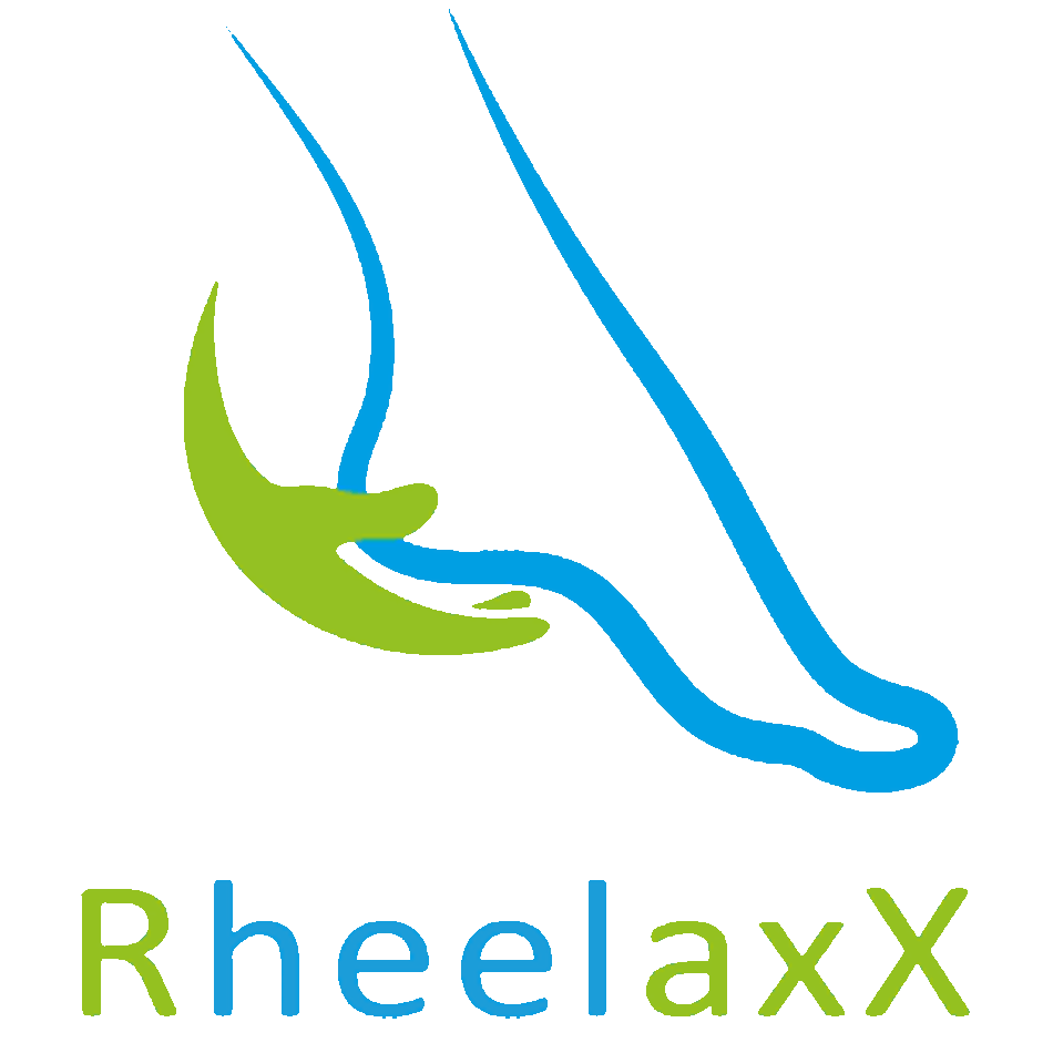 Logo RheelaxX