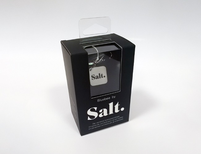 SALT