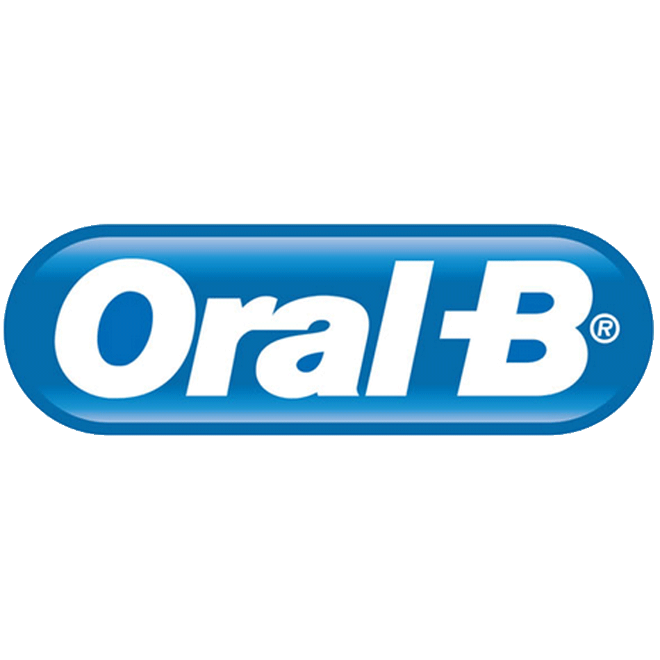 Logo Oral-B