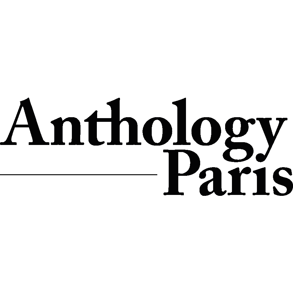 Logo Anthology Paris