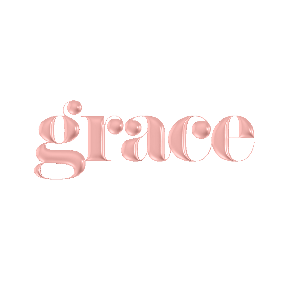 Logo agence grace