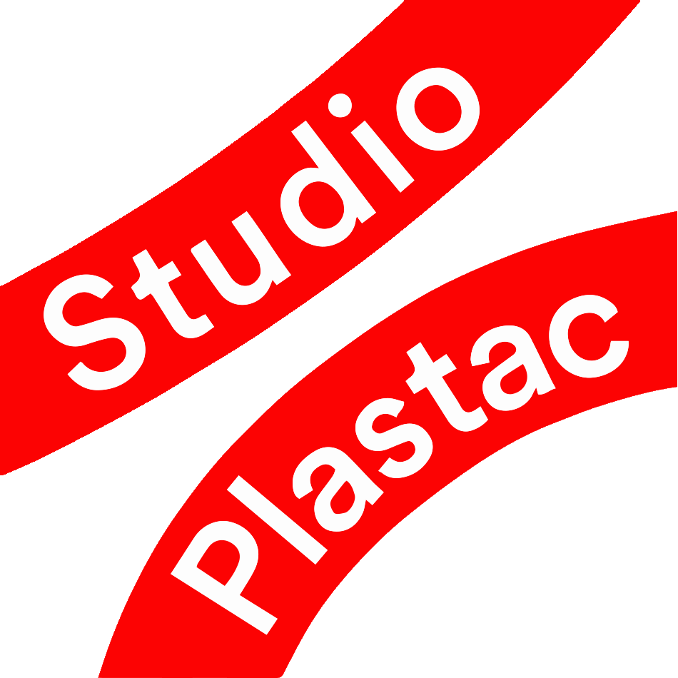 logo studio plastac